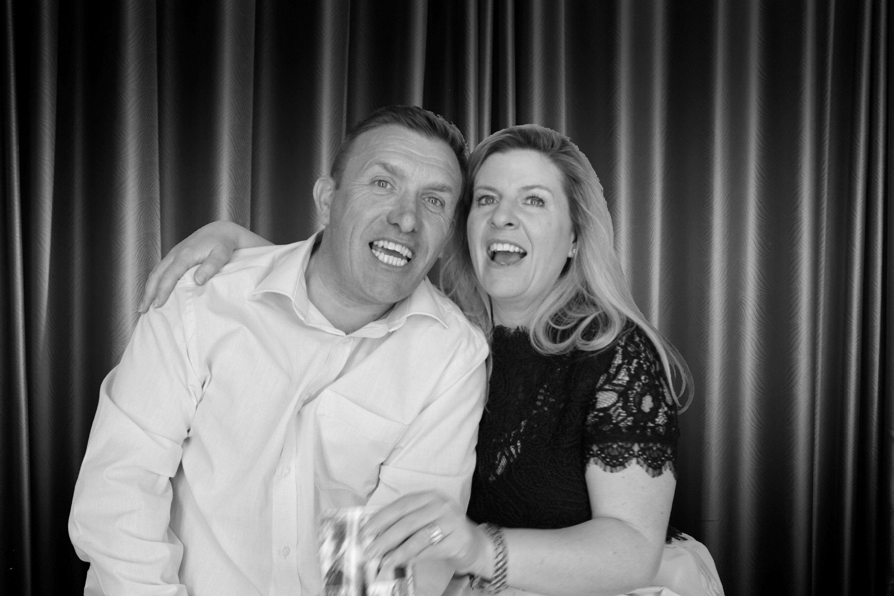 Steve's 65th & Susan 60th Birthday | View more photos from the event at gallery.myphotoboothexperience.co.uk/u/MyPhotoBoothExperienceLtd/Steves-65th-Susan-60th-Birthday